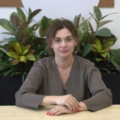 Аверина Татьяна Сергеевна