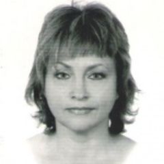 Сиденкова Елена
