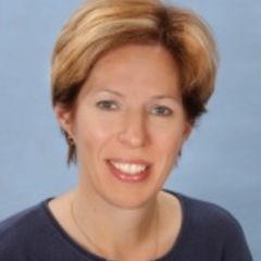 Новикова Жанна