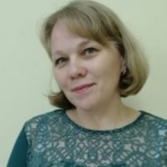 Иванова Елена
