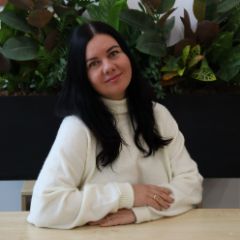 Уварова Любовь