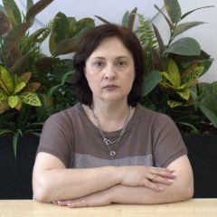 Дудошникова Лада