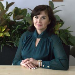 Яковлева Татьяна