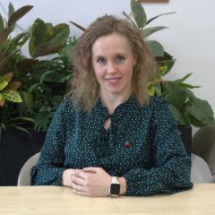 Тарасова Ирина