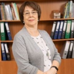 Громченко Ирина