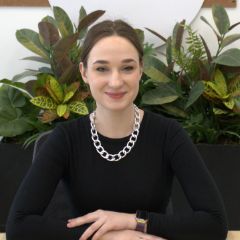 Михайлова Алёна