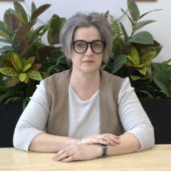Кукушкина Варвара