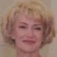 Волкова Алевтина